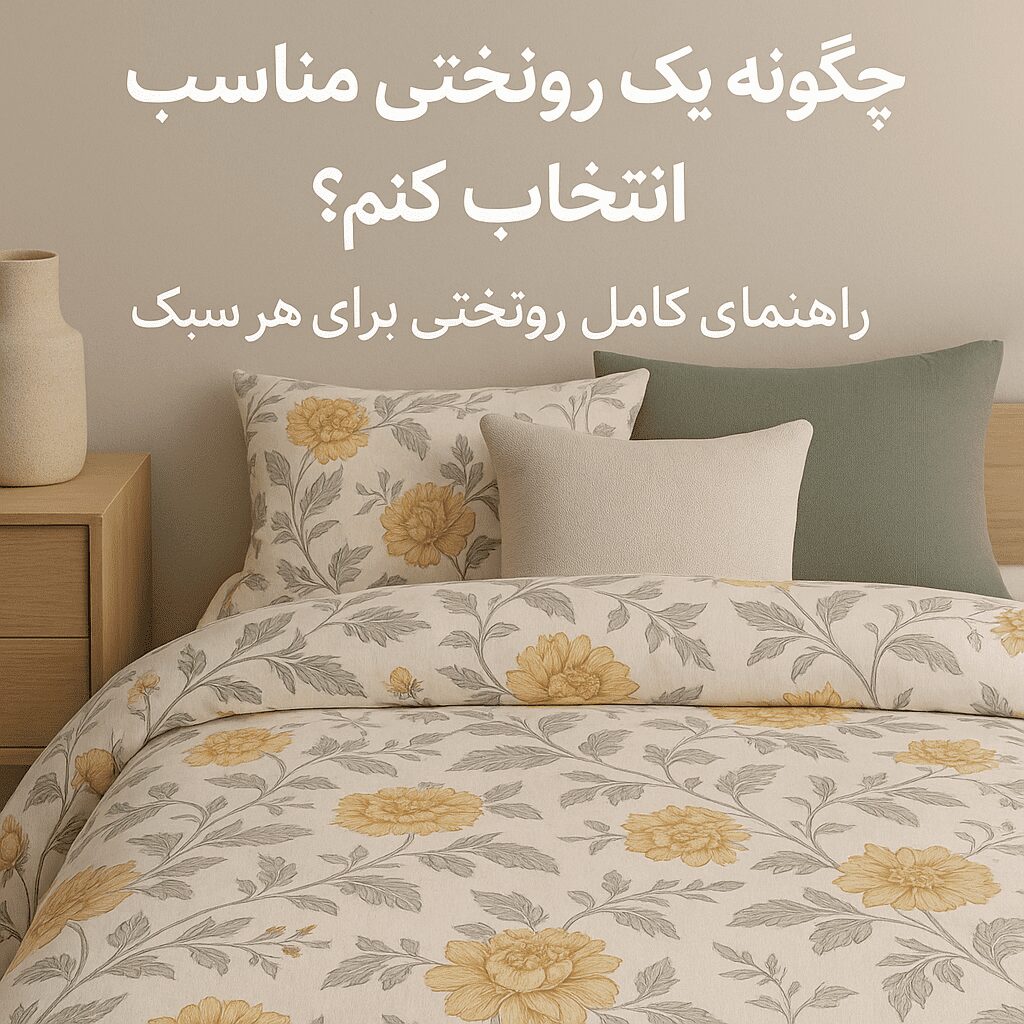 روتختی ارامش