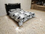 روتختی دونفرطرح هندسی کد203 - Image 2