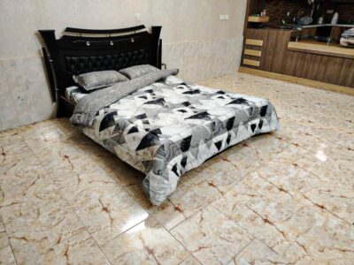 روتختی دونفرطرح هندسی کد203 - Image 2