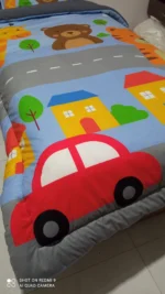 روتختی کودک برای دختر
