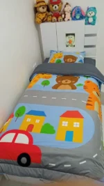 روتختی برای اتاق کودک