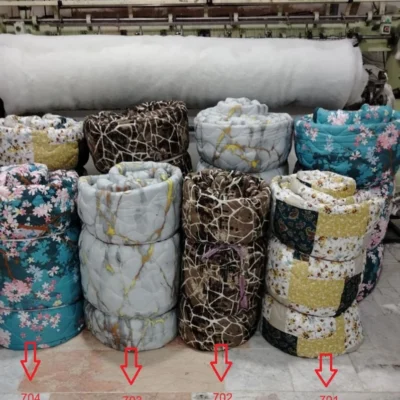 خرید لحاف کرسی سری اول