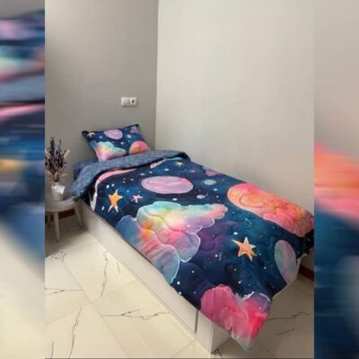 قیمت روتختی طرح فضای فانتزی