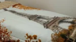 روتختی طرح برج ایفل
