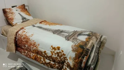 روتختی طرح برج ایفل