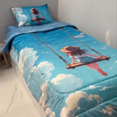 روتختی آرامش‌بخش