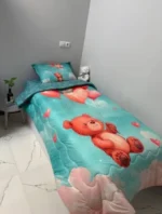 روتختی طرح خرس