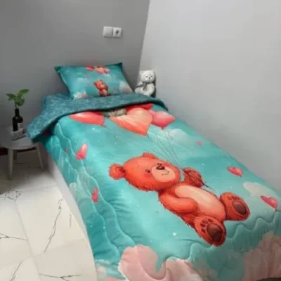 روتختی طرح خرس