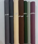 انتخاب رنگ روتختی میکرو ساده