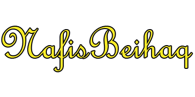 logo nafisbeihaq