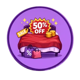 روتختی تخفیف خورده